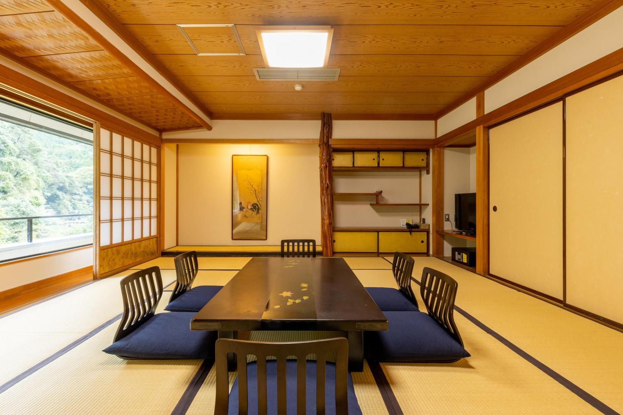Yoshiike Ryokan Hakone Room photo