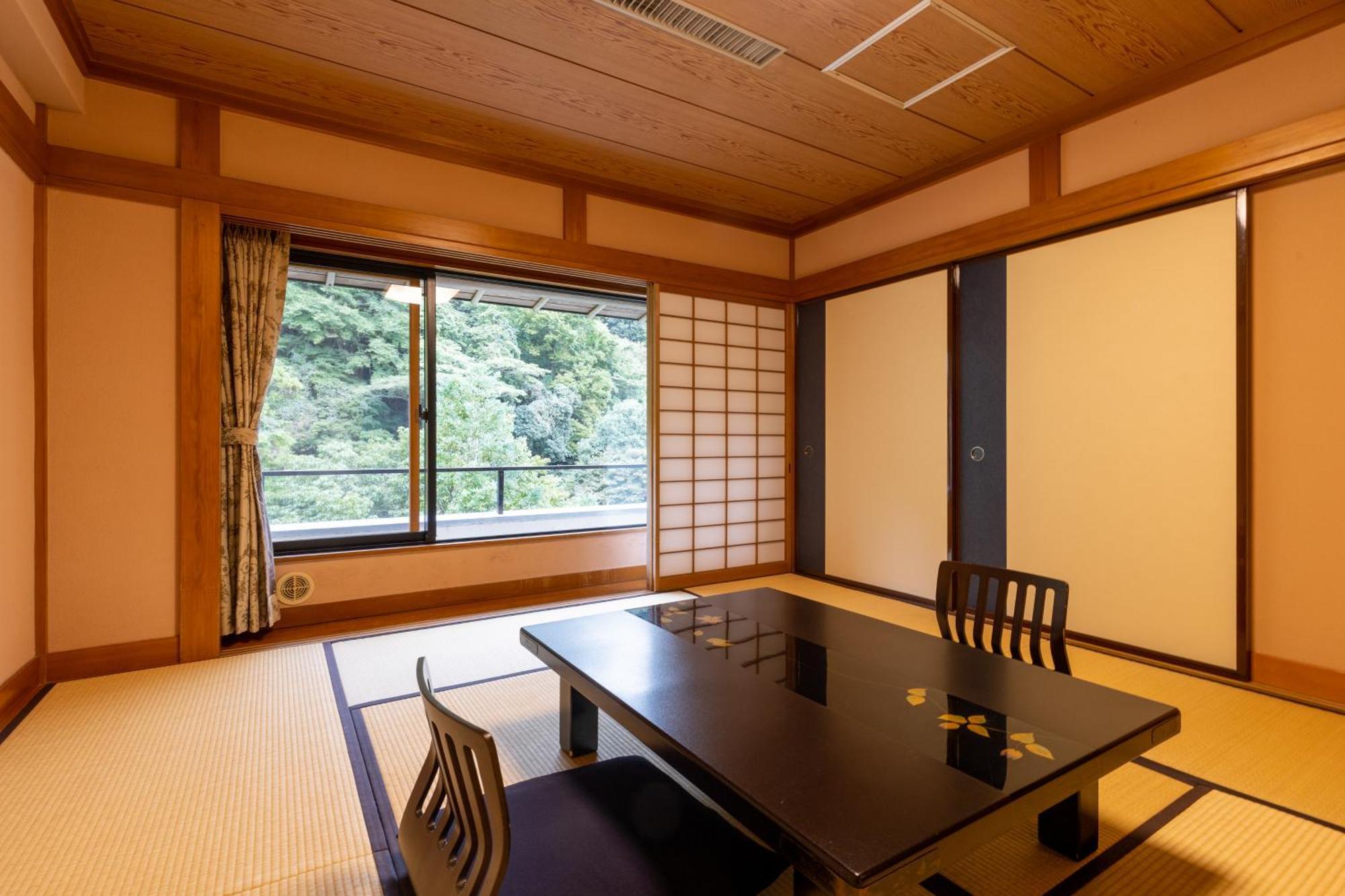 Yoshiike Ryokan Hakone Room photo
