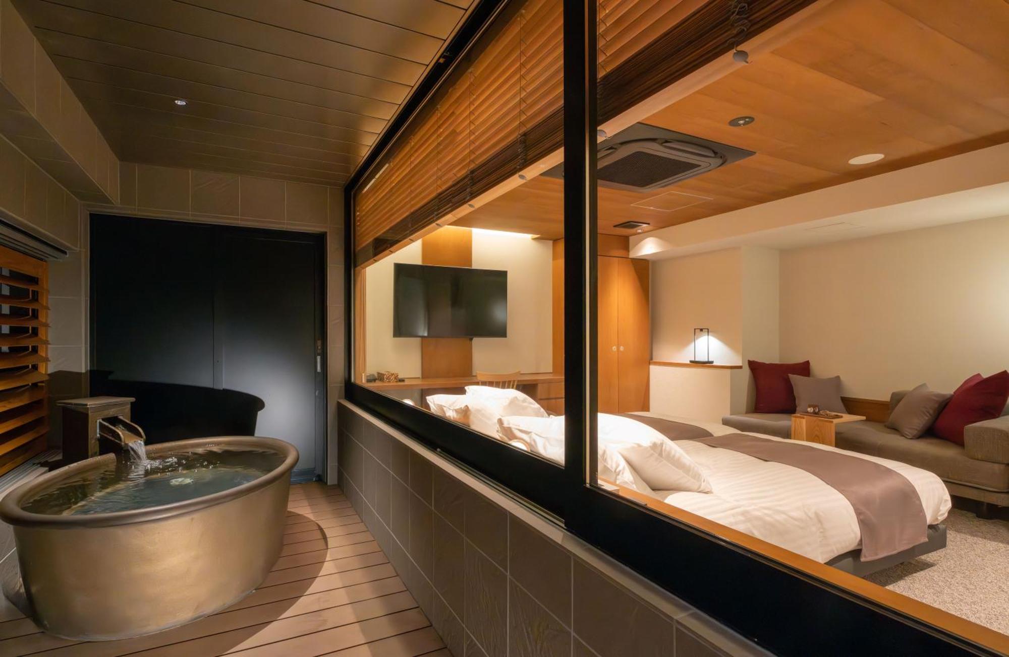 Yoshiike Ryokan Hakone Room photo